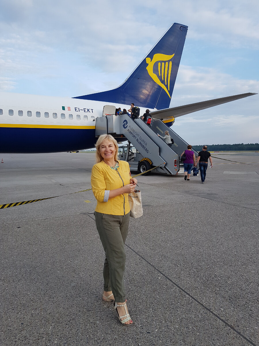 Нюрнберг, 31.05.2018 