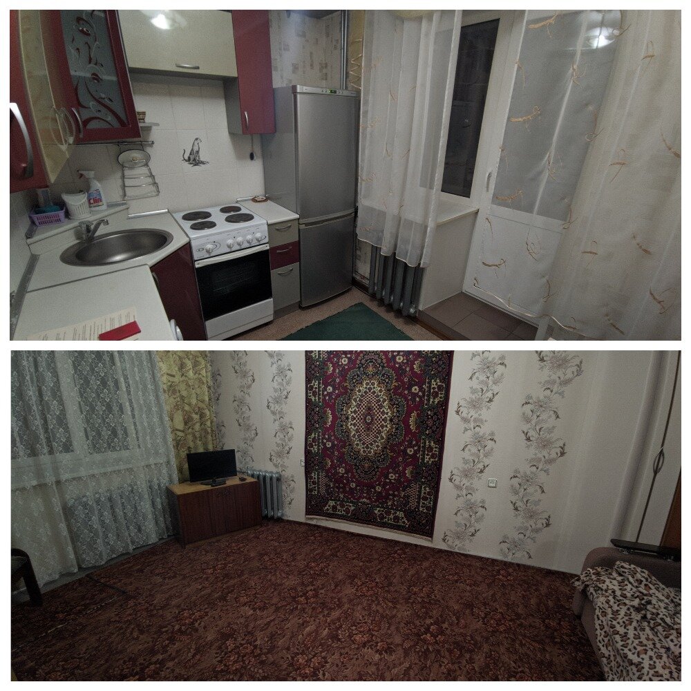    Квартира Фото: Аргументы и факты. Томск/ Дмитрий Еланаков