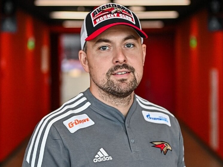     фото: хк "авангард"