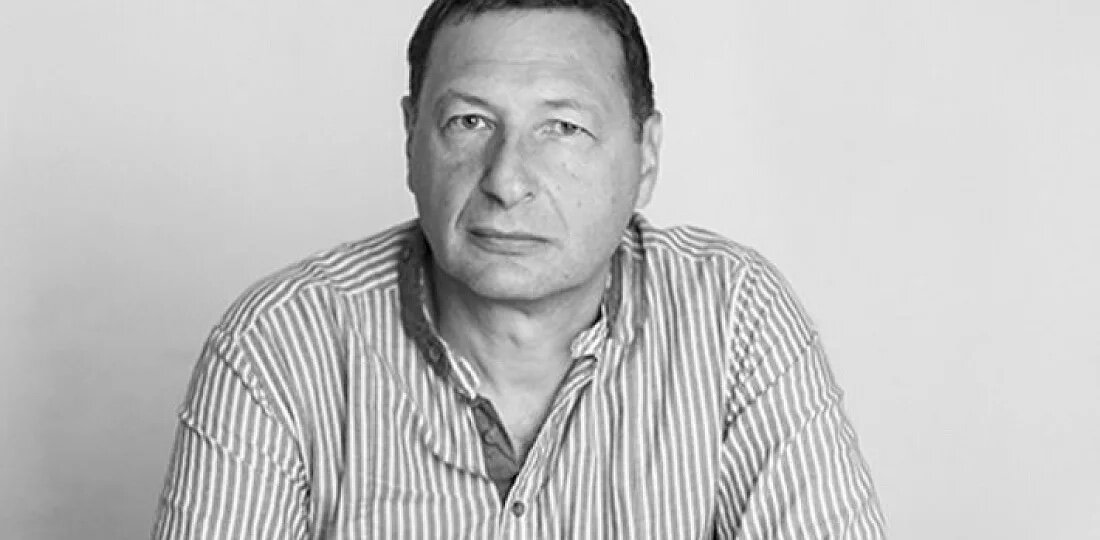 Б.Ю. Кагарлицкий
