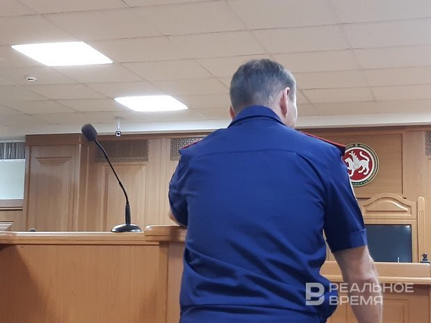 Сейчас пособниками телефонных аферистов занимается бригада сотрудников первого отдела по особо важным делам Следкома по РТ realnoevremya.ru/Ирина Плотникова