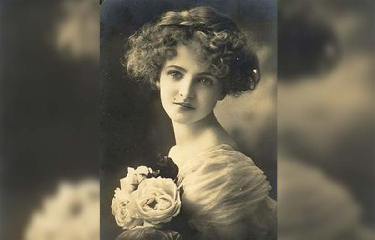 Бланш Монье