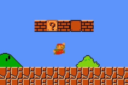 Mario Bros. (1983)