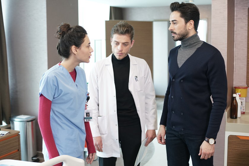 сердцебиение на турецком языке