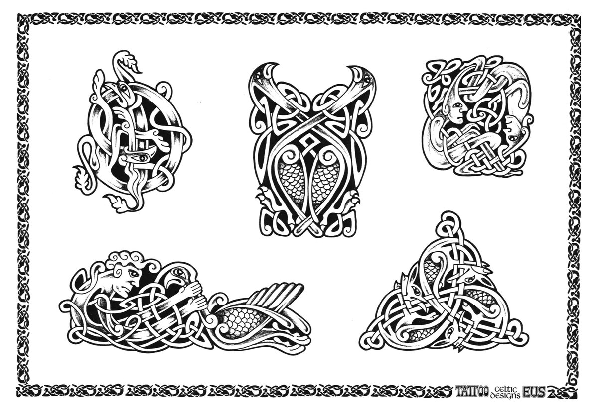 
Illustration: planeta-tattoo.kiev.ua