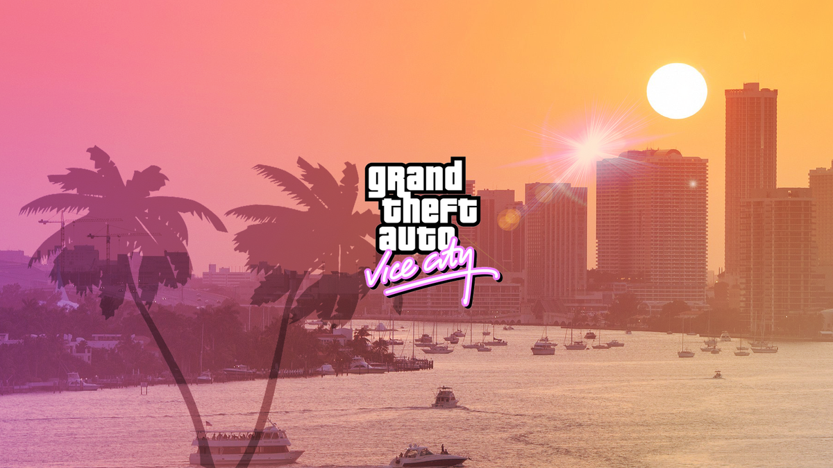 В GTA Vice City не появляются последние миссии, помогите. | StopGame