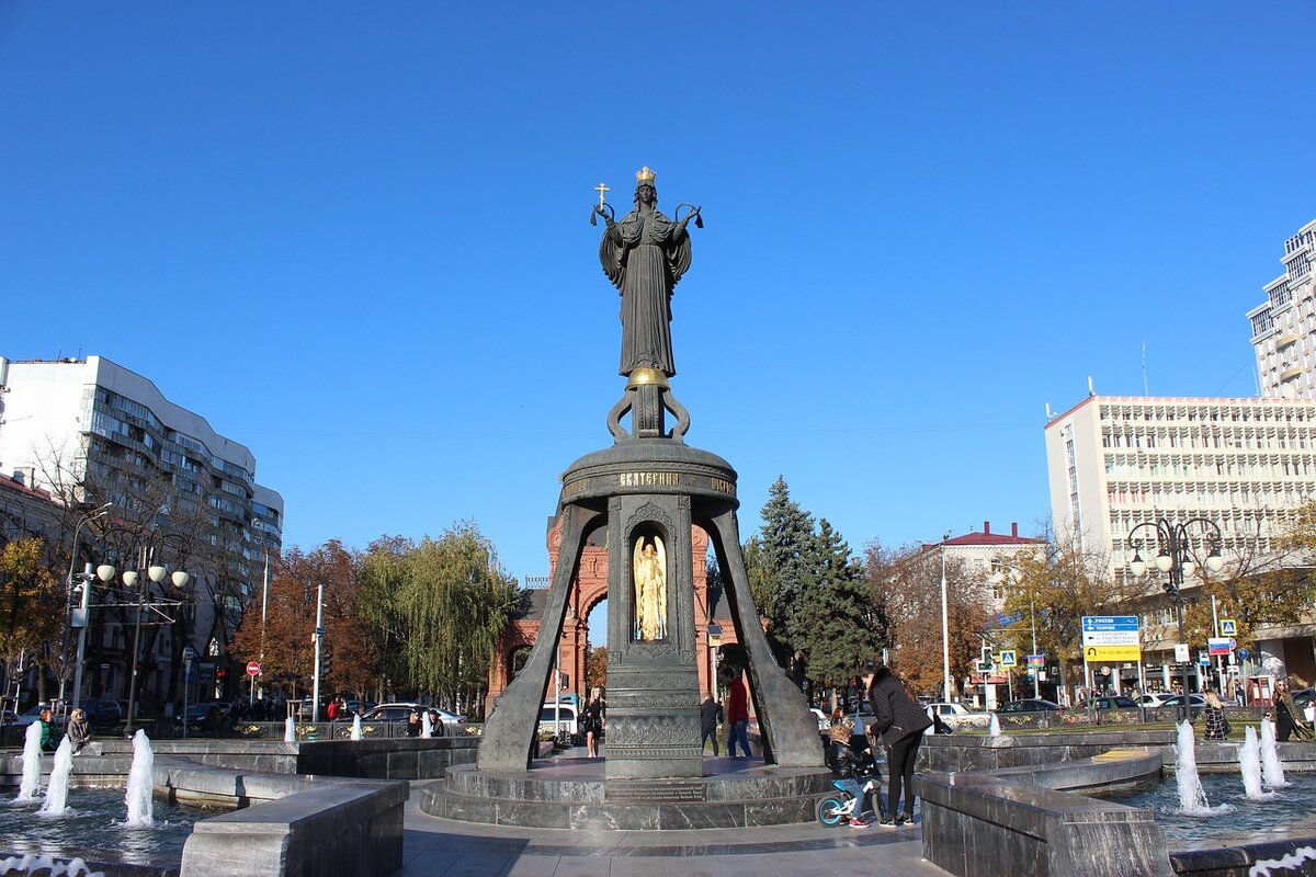 В последнее время все больше желающих навсегда переехать на Кубань.