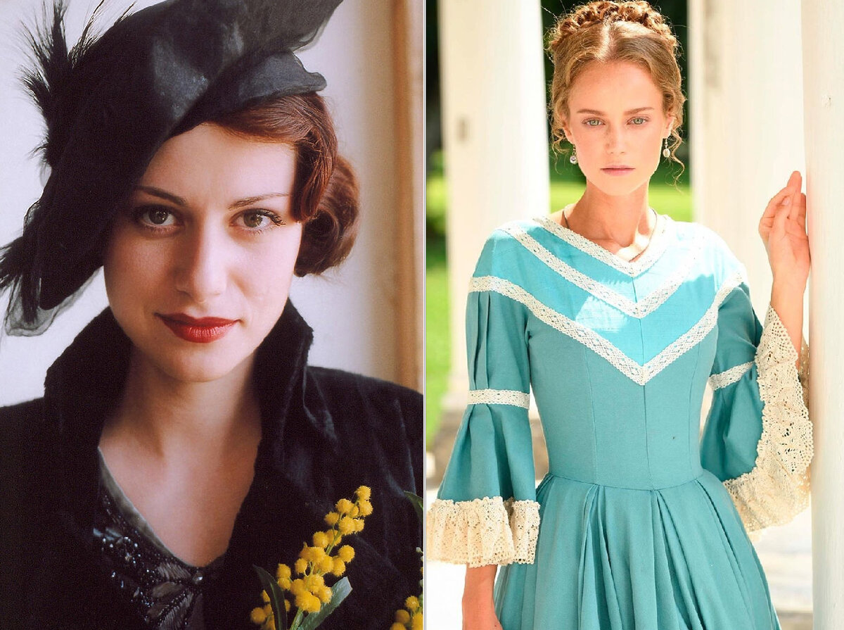 Сестры Ковальчук 