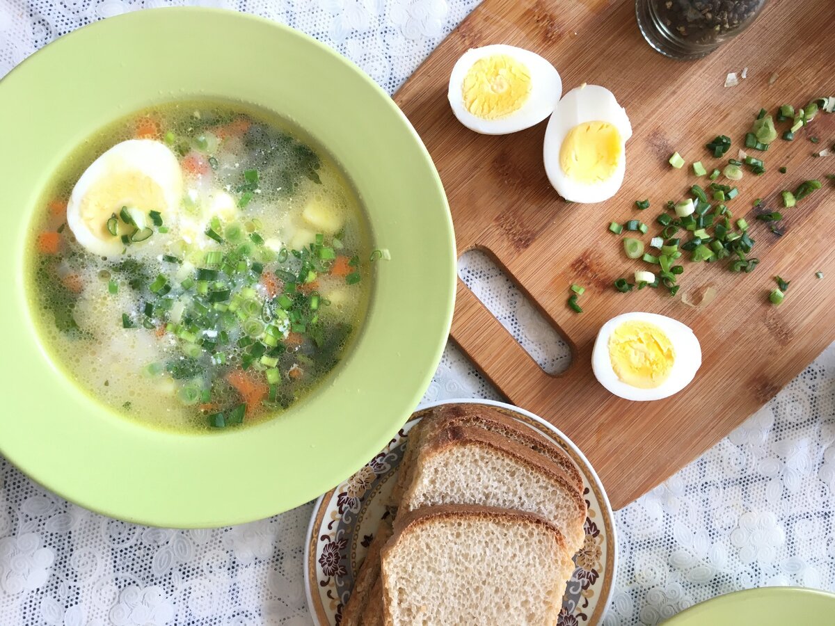 Ммммм, загляденье. А ведь это ещё и есть можно! И нужно! 