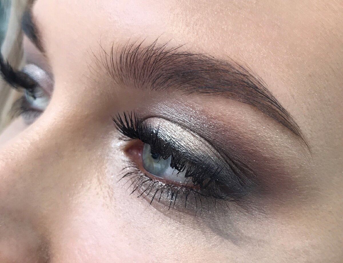 Все фото взяты из моего Instagram: @dashakovalenko_mua