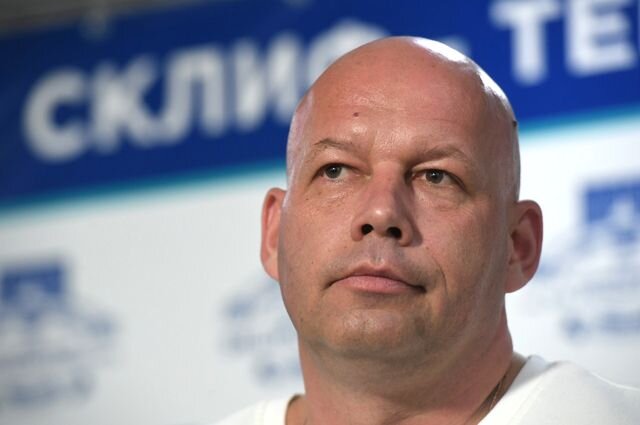 Директор «Склифа»: «Развитие эпидемии зависит от каждого из нас»Подробнее