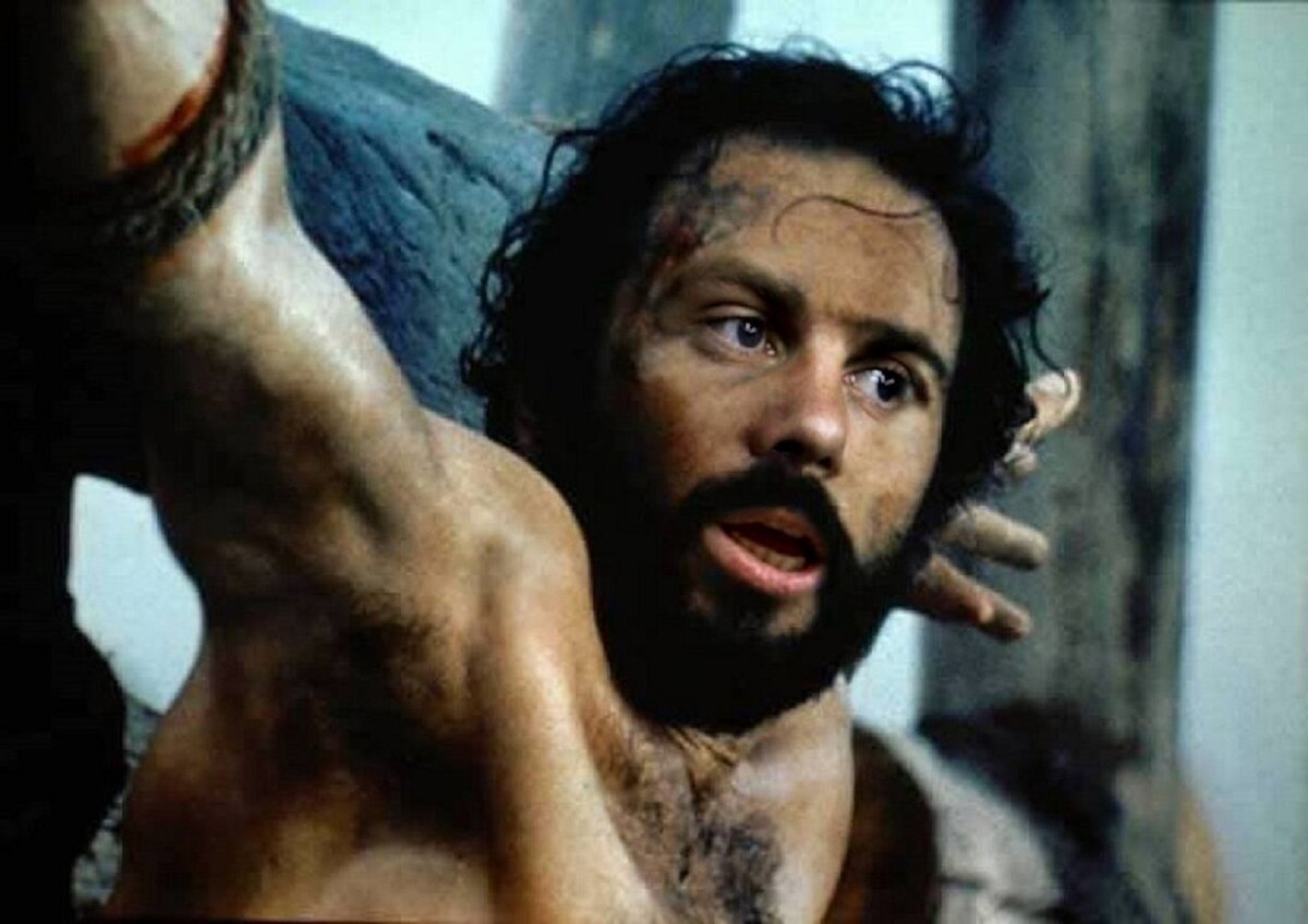 Христос или Варавва?