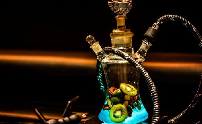 Как выбрать кальян для дома