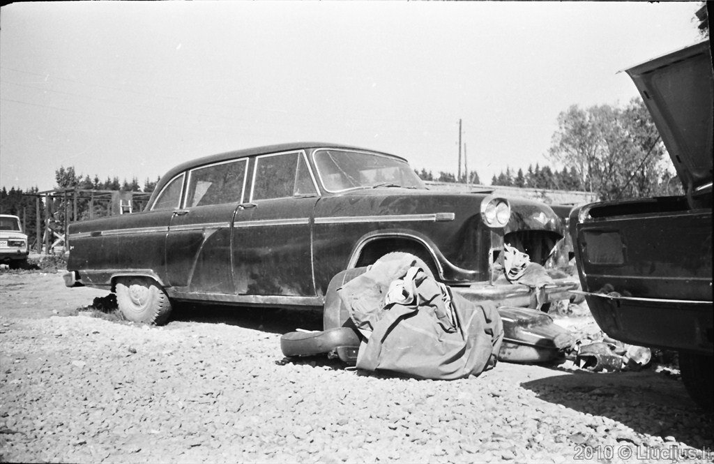 Фото Liucijus.it