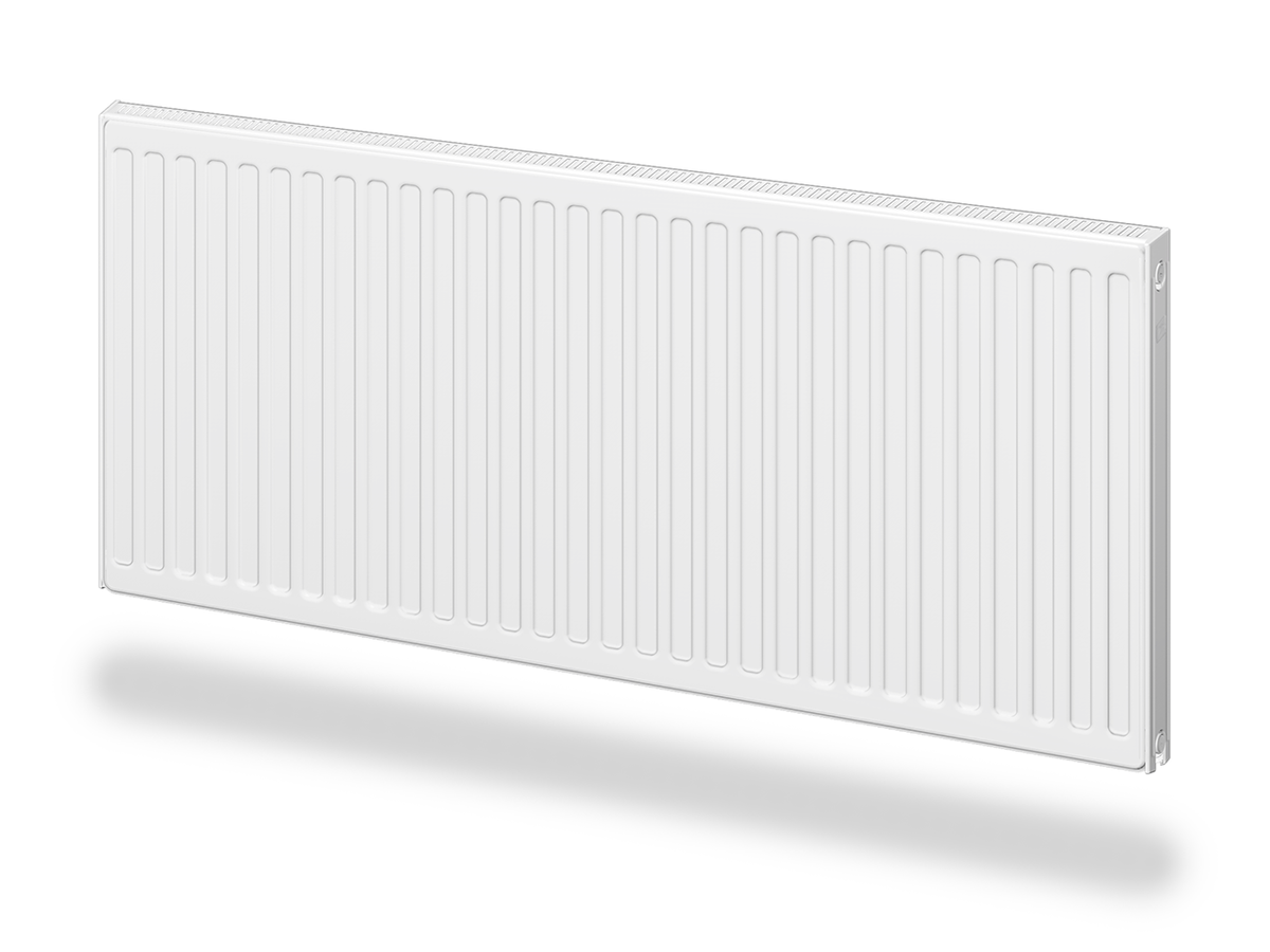 Панельные радиаторы