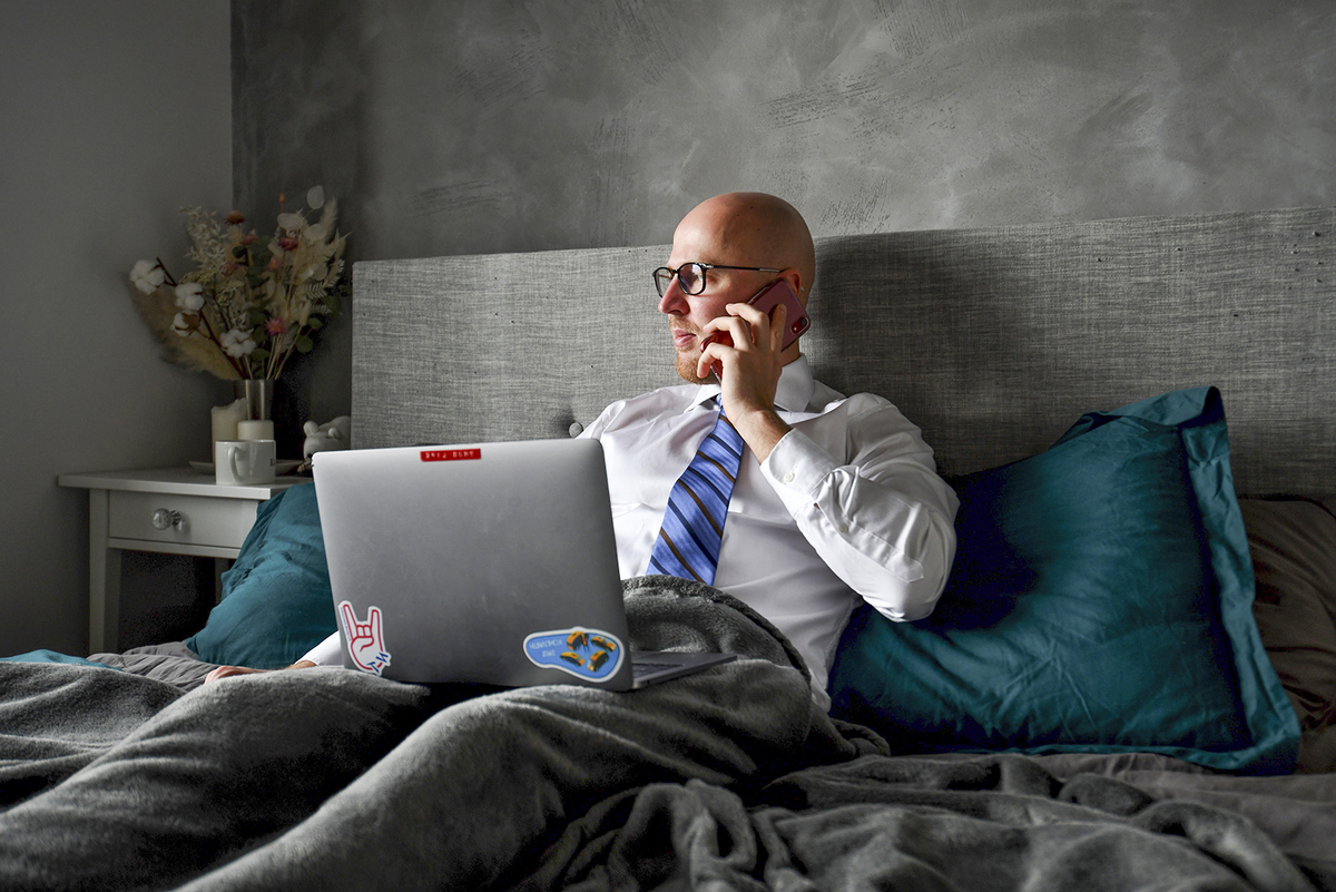 Какой бизнес при коронавирусе становится более доходным