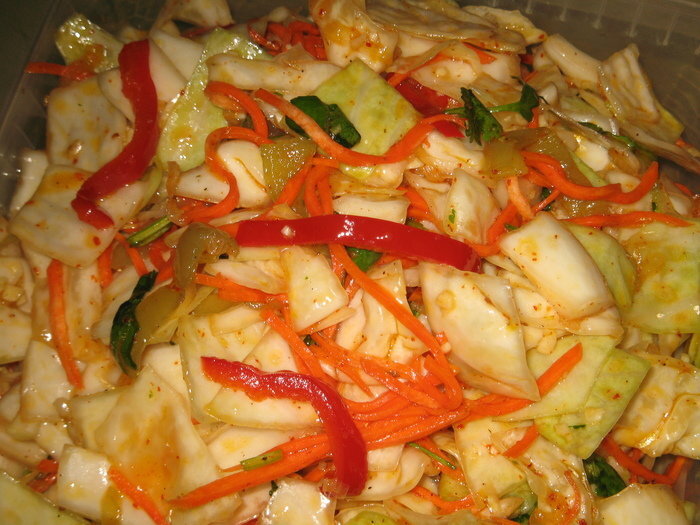 Сегодня буду готовить капусту по корейски,очень сочную и вкусную.