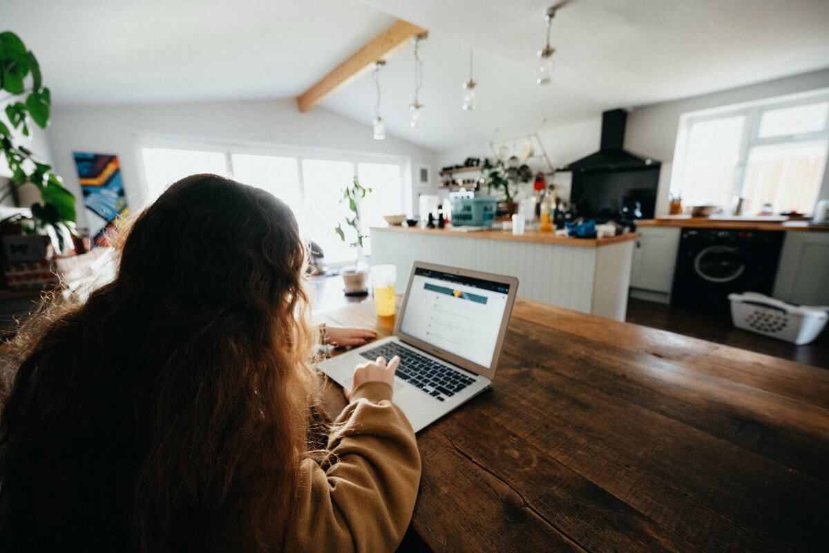 Photo by Annie Spratt on Unsplash