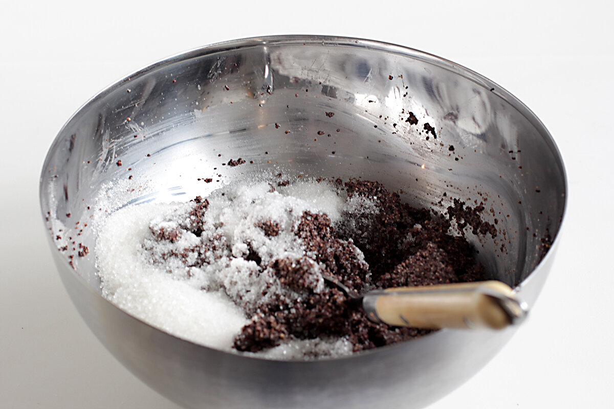 Украинские булочки