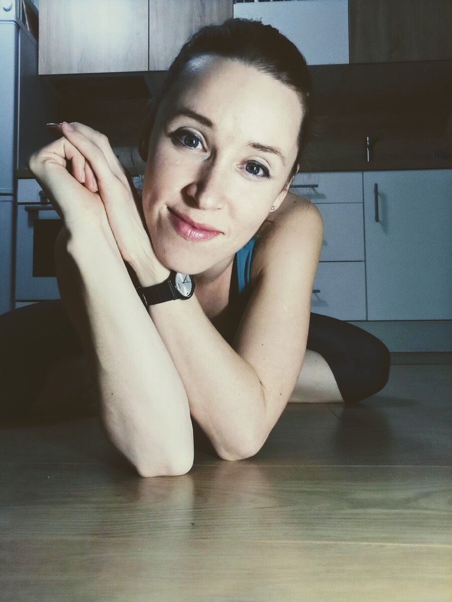 С ♥️ о жизни и о нас девочках!