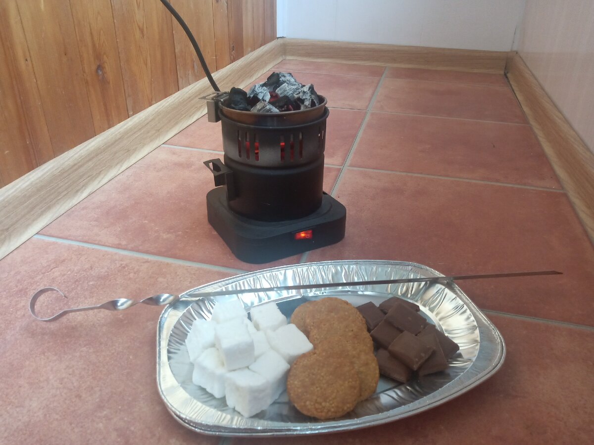 Хотя, если подумать, это скорее "Суицид диабетика"...