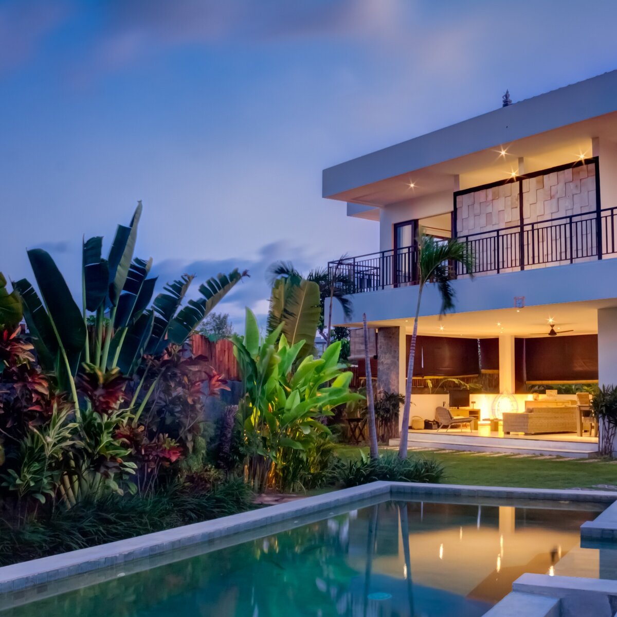 Вилла в Турции от Tolerance Homes