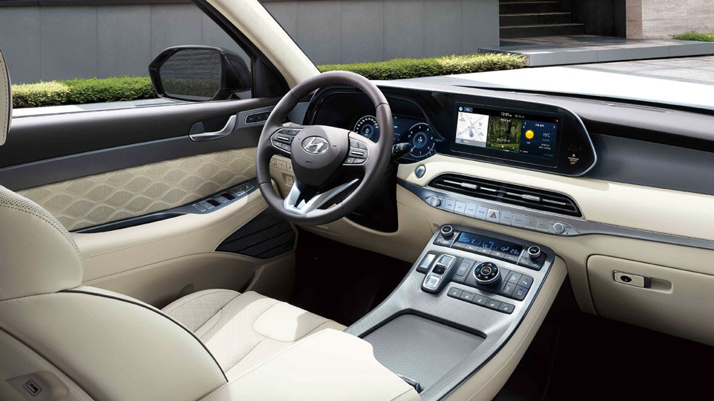 Фото: пресс-служба Hyundai 