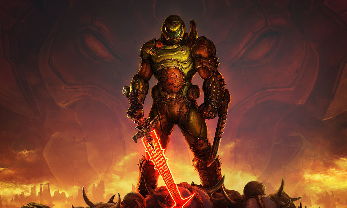 Палач Рок с горнилом