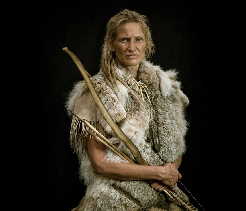 неандерталец и кроманьонец женщины. женщины каменного века. женщины доисторических времен. женщины каменного века. каменный век женщины.