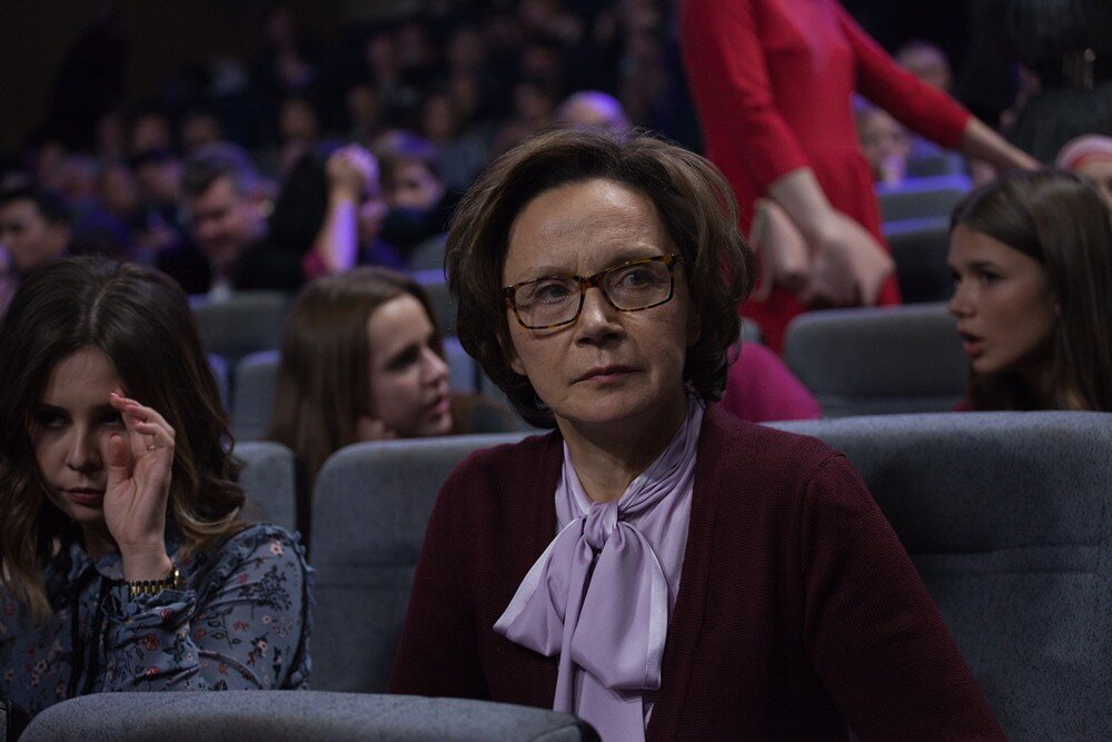 Кадры из фильма