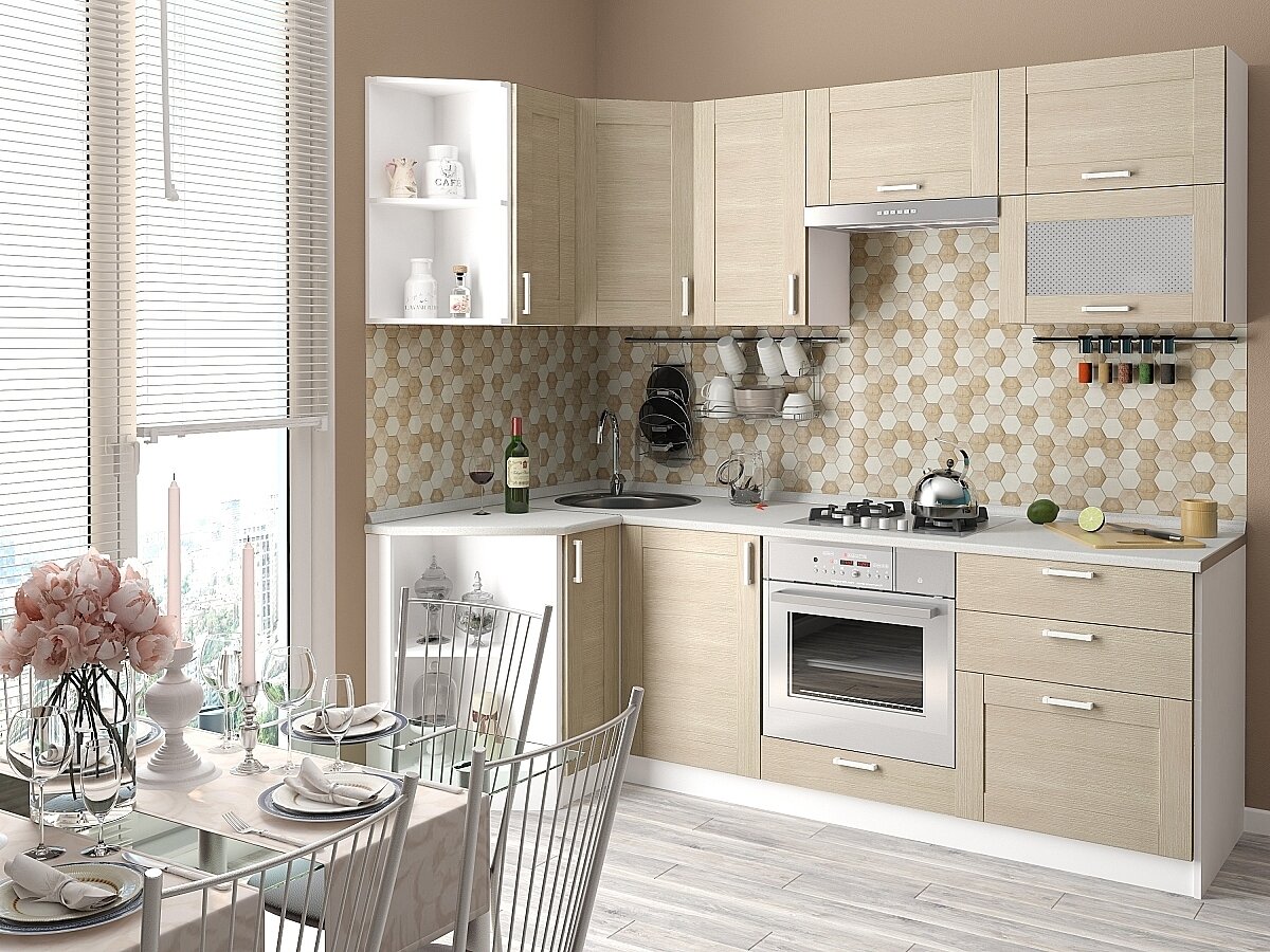 Кухня "Лофт"