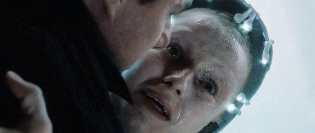 Сцена из фильма