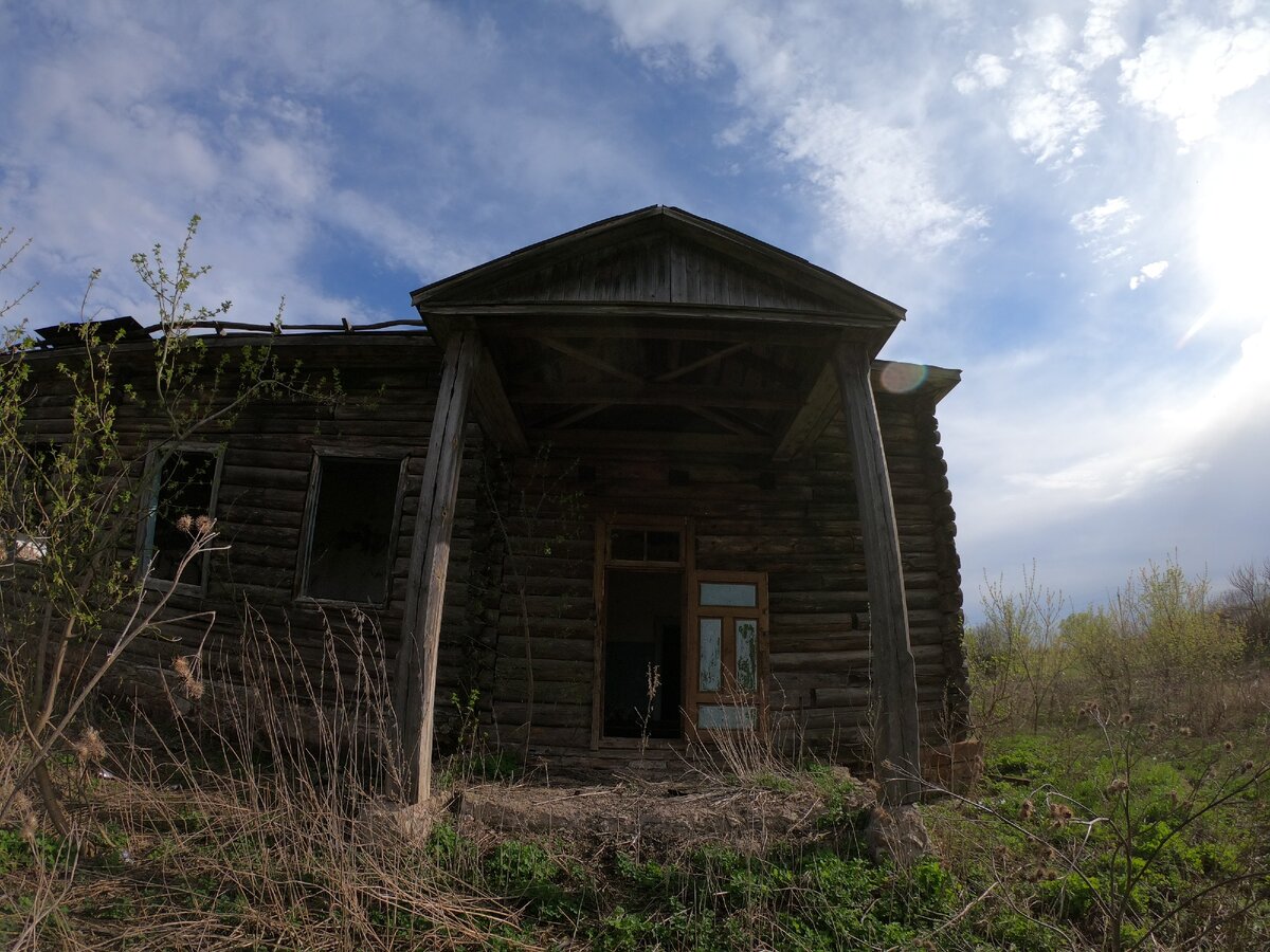 Село Моторино Северный район Оренбургская область