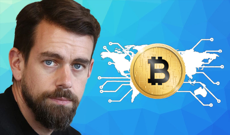 Jack Dorsey