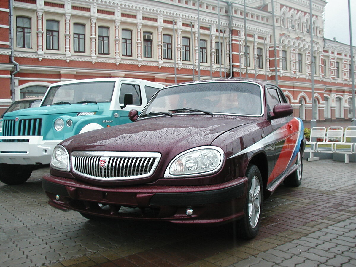 Температура воды в Волге - 11 августа - ру