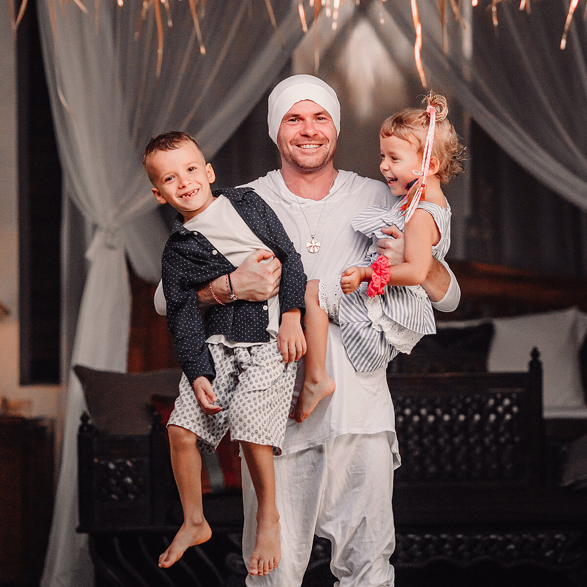 Александр Редькин