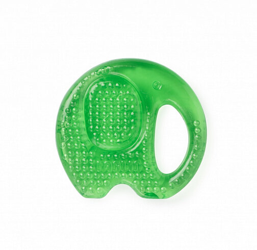 Охлаждающий прорезыватель