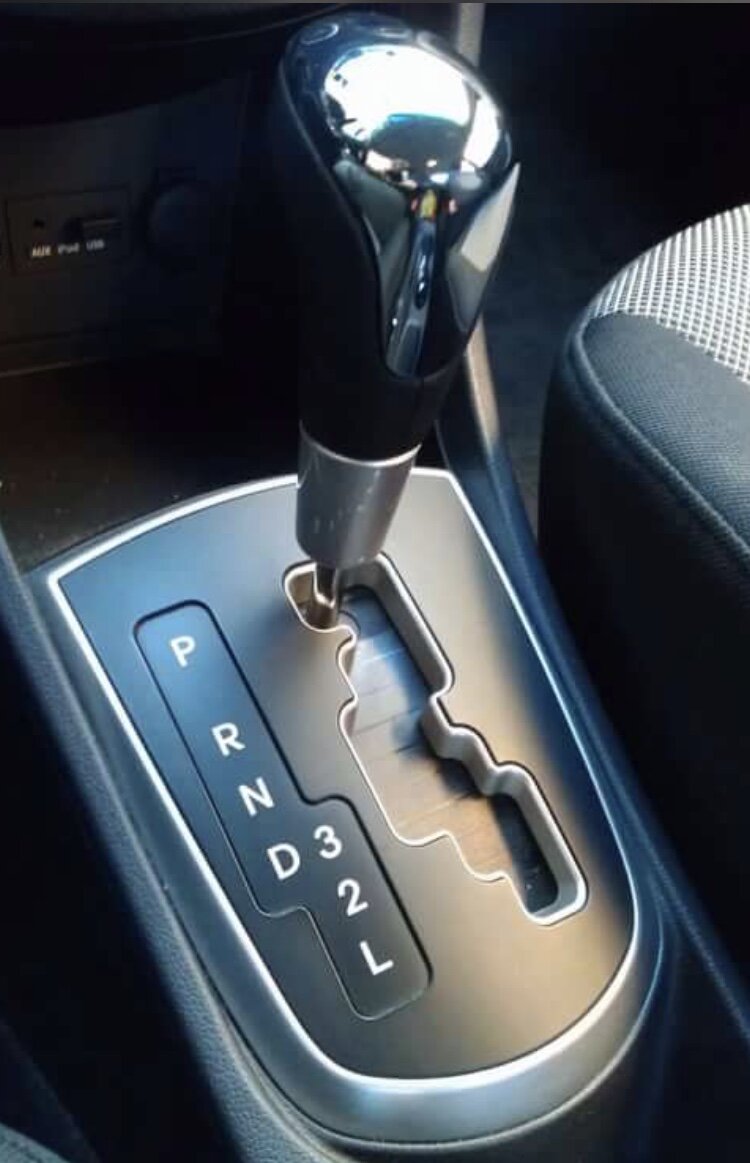 АКПП Hyundai Solaris . 