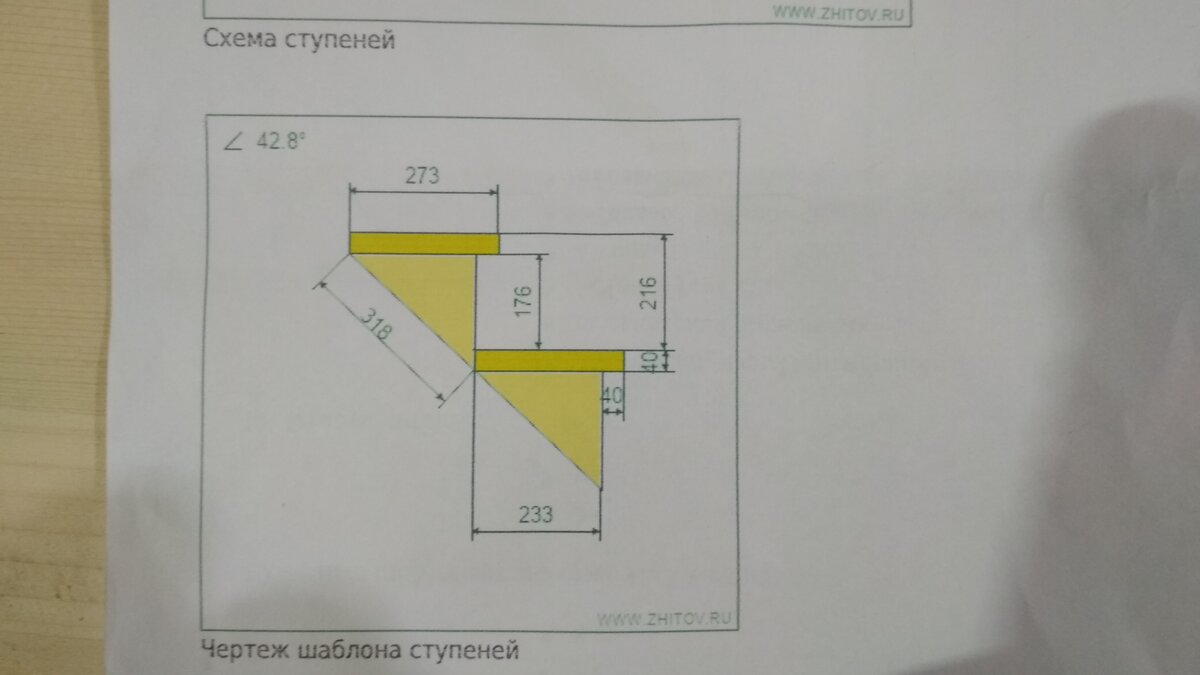 Металлический косоур для лестницы своими руками