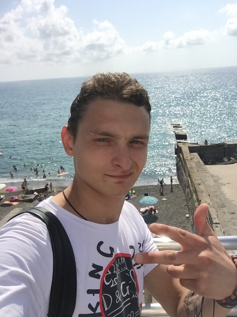 Личный архив автора