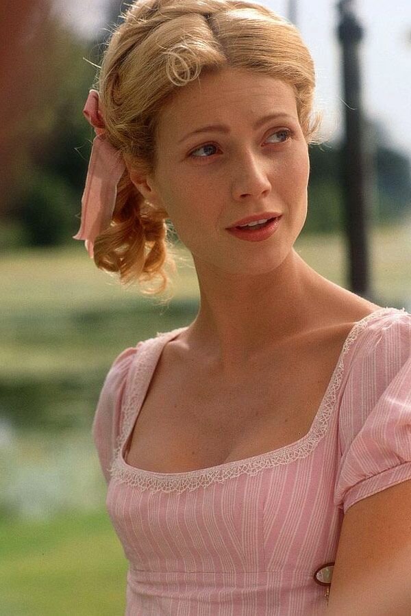 Эмма в исполнении Гвинет Пелтроу