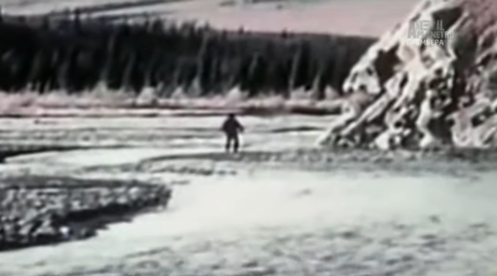 йети дятлова