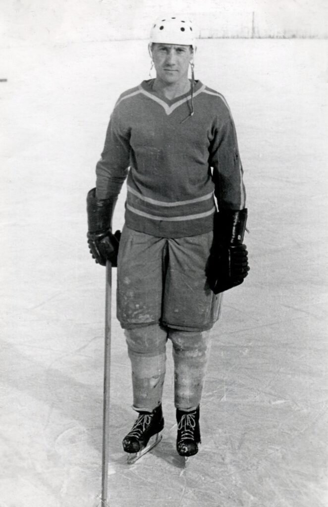 Павел Синяков, 1960-е.