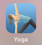 Приложение для йоги «Pocket Yoga”