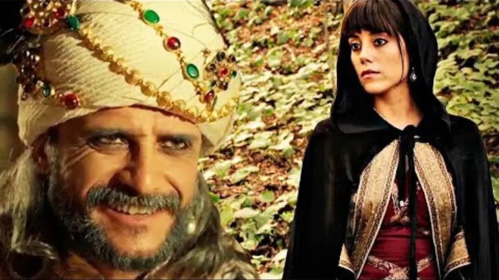 Шах  Тахмасп и Хюмейра Хатун