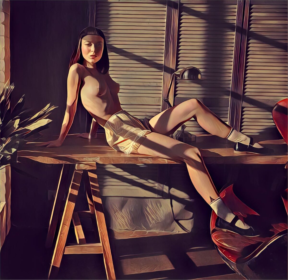 Следущая история тебя уже ждёт! Подпишись что бы не пропустить!