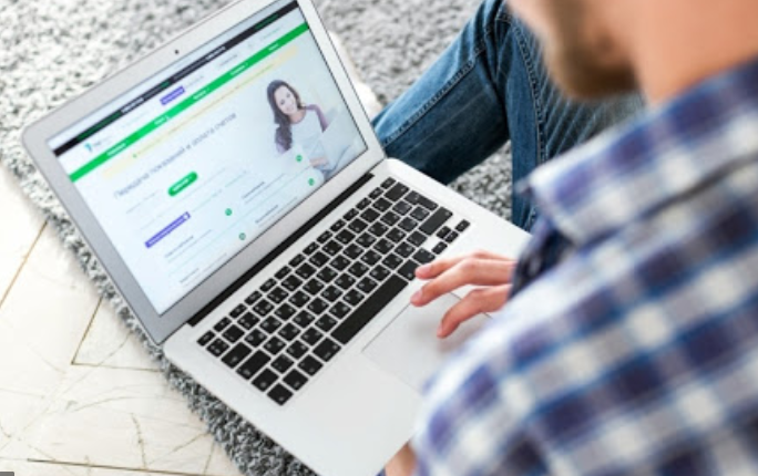 Удаленная работа