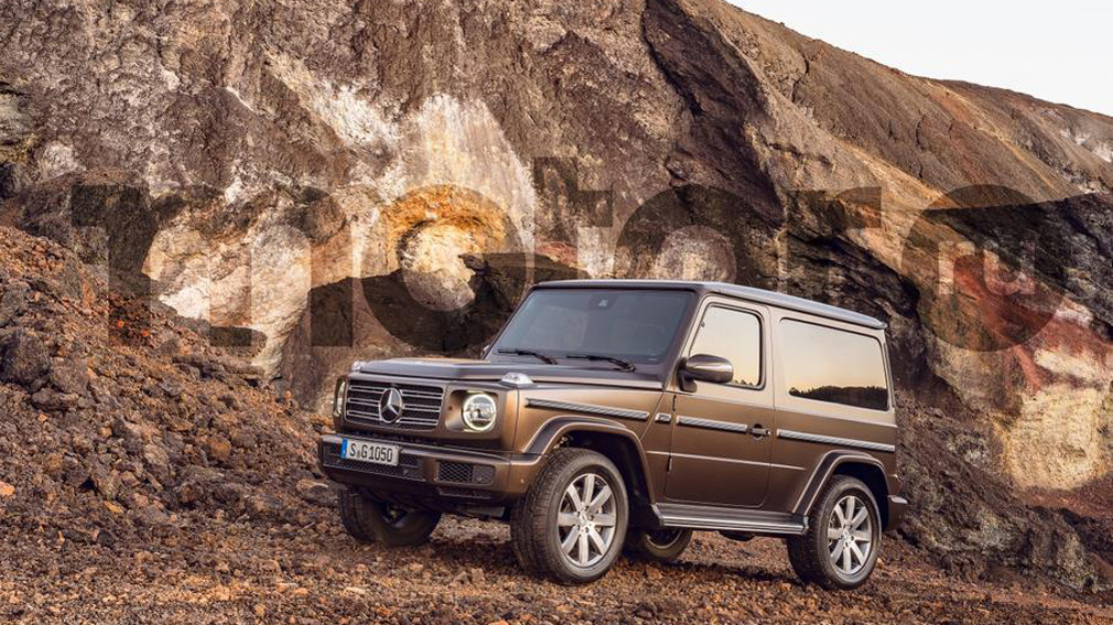 Рендерные изображения: Motor.ru