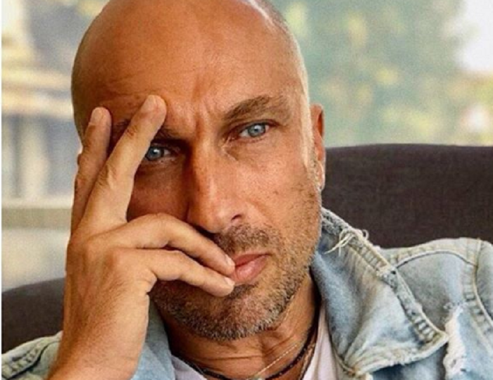 Дмитрий Нагиев без очков. Фото из Яндекс. Картинки