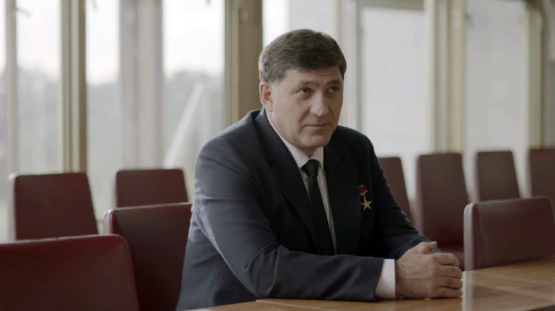 Сергей Пускепалис